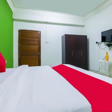 Super Oyo Roshan Villa Near Immaculate Conception Church Panaji Exteriör bild
