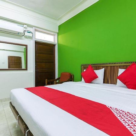 Super Oyo Roshan Villa Near Immaculate Conception Church Panaji Exteriör bild