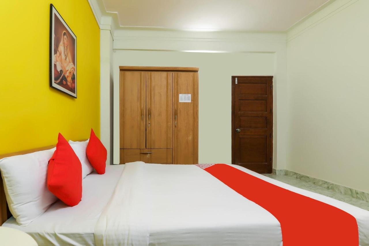 Super Oyo Roshan Villa Near Immaculate Conception Church Panaji Exteriör bild
