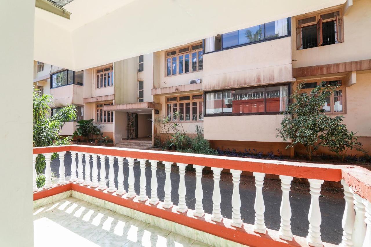 Super Oyo Roshan Villa Near Immaculate Conception Church Panaji Exteriör bild